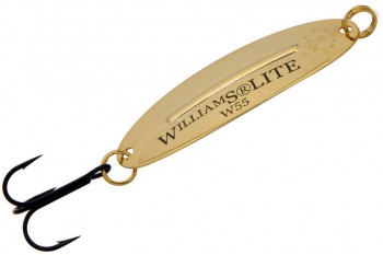 WILLIAMS Wabler Lite W55G