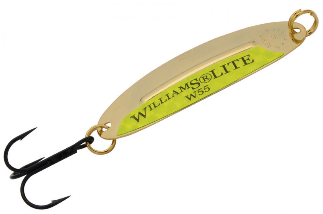 WILLIAMS Wabler Lite W55GC