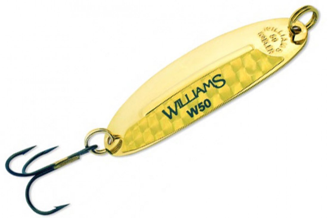 WILLIAMS Wabler Lite W55GLDBO