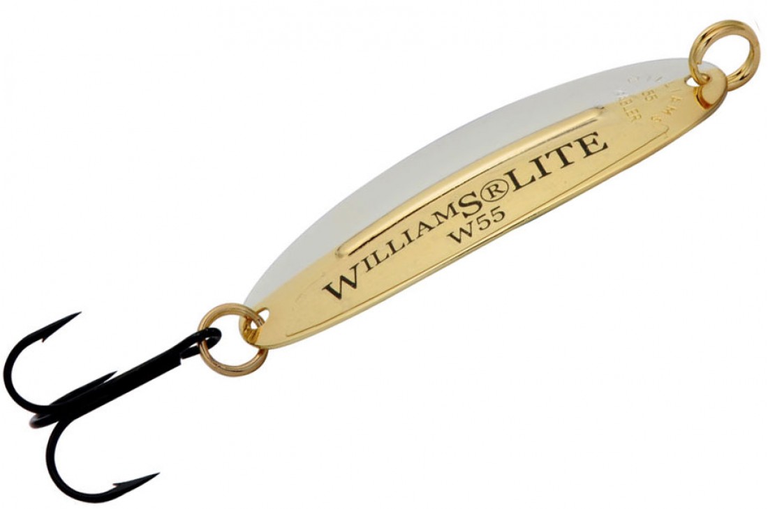 WILLIAMS Wabler Lite W55H