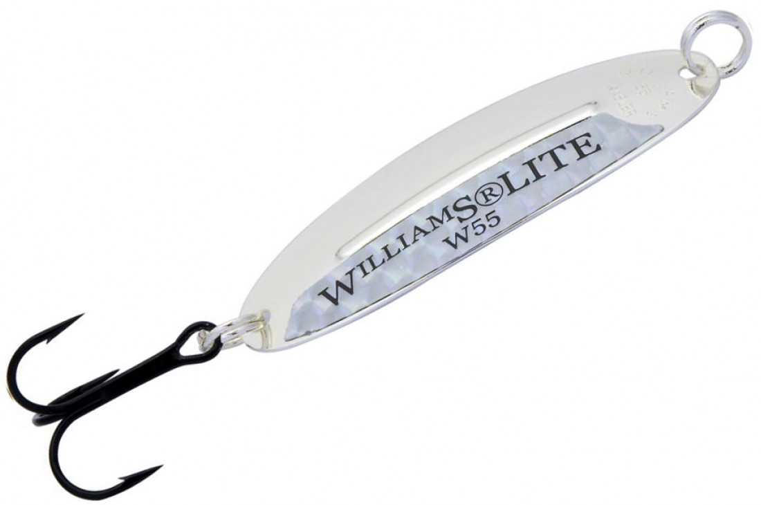 WILLIAMS Wabler Lite W55RB