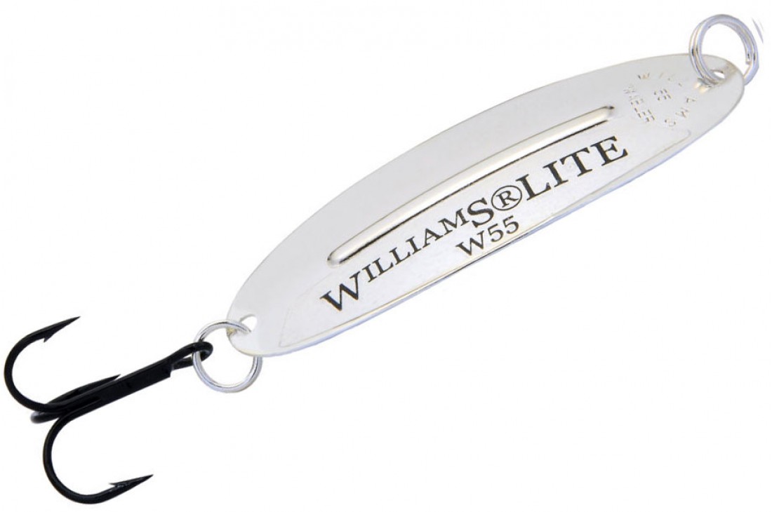 WILLIAMS Wabler Lite W55S