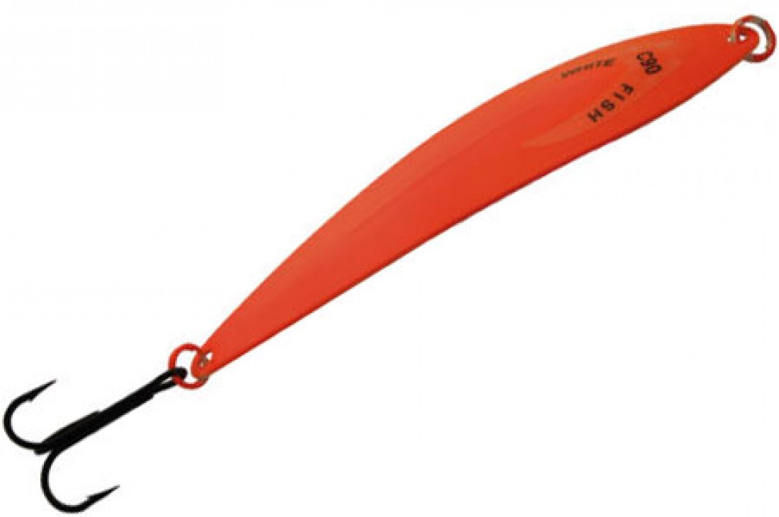 WILLIAMS Whitefish C70OR