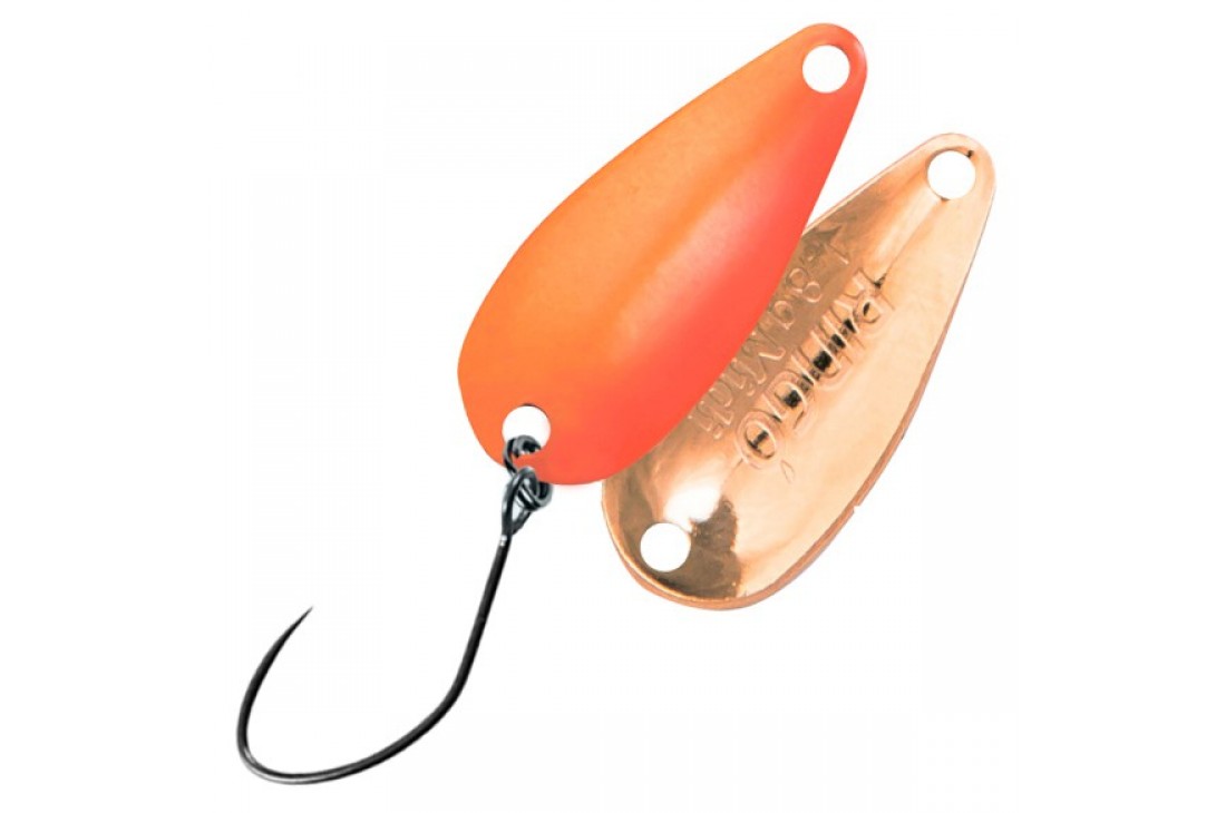 YARIE Ringo 3g BS06 