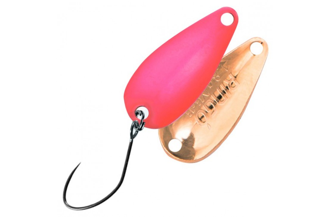 YARIE Ringo 3g BS07 