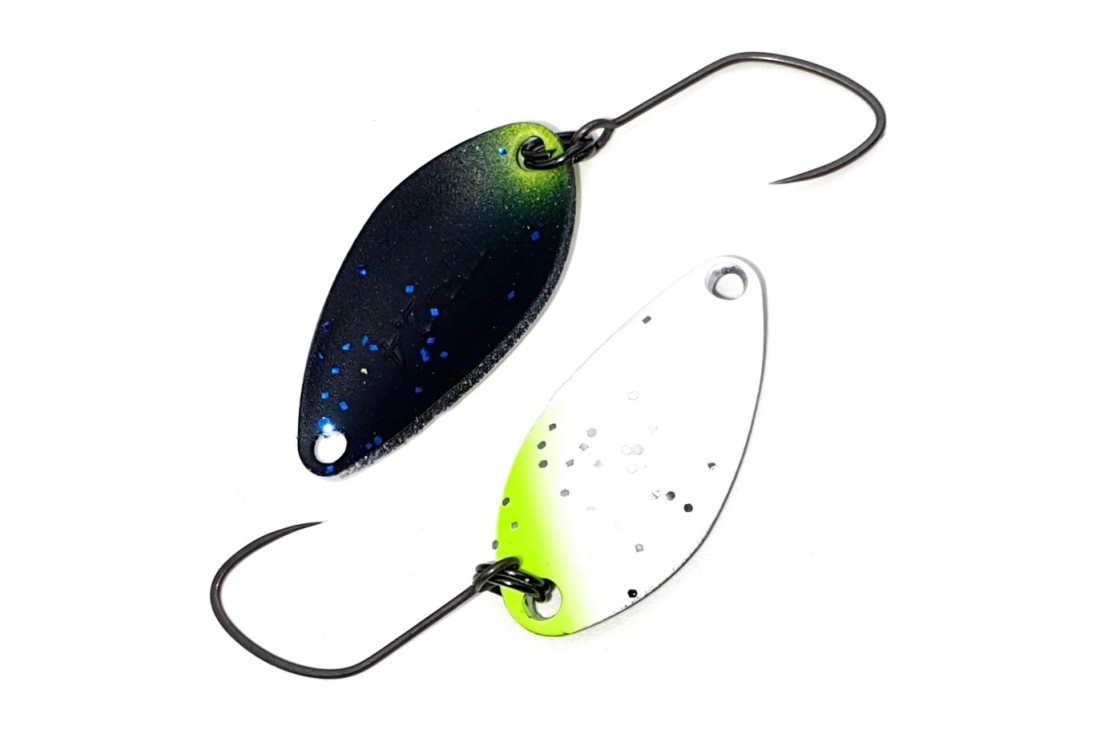 YARIE T-Fresh 2.4g BJ32 