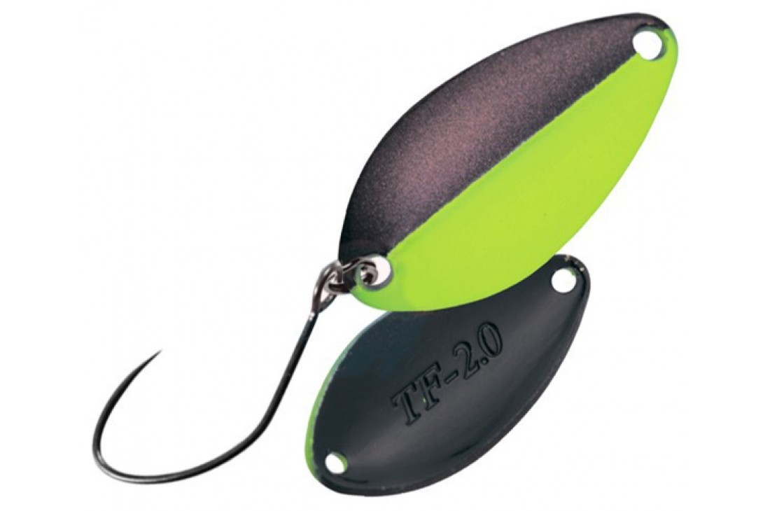 YARIE T-Fresh 2.4g H04 