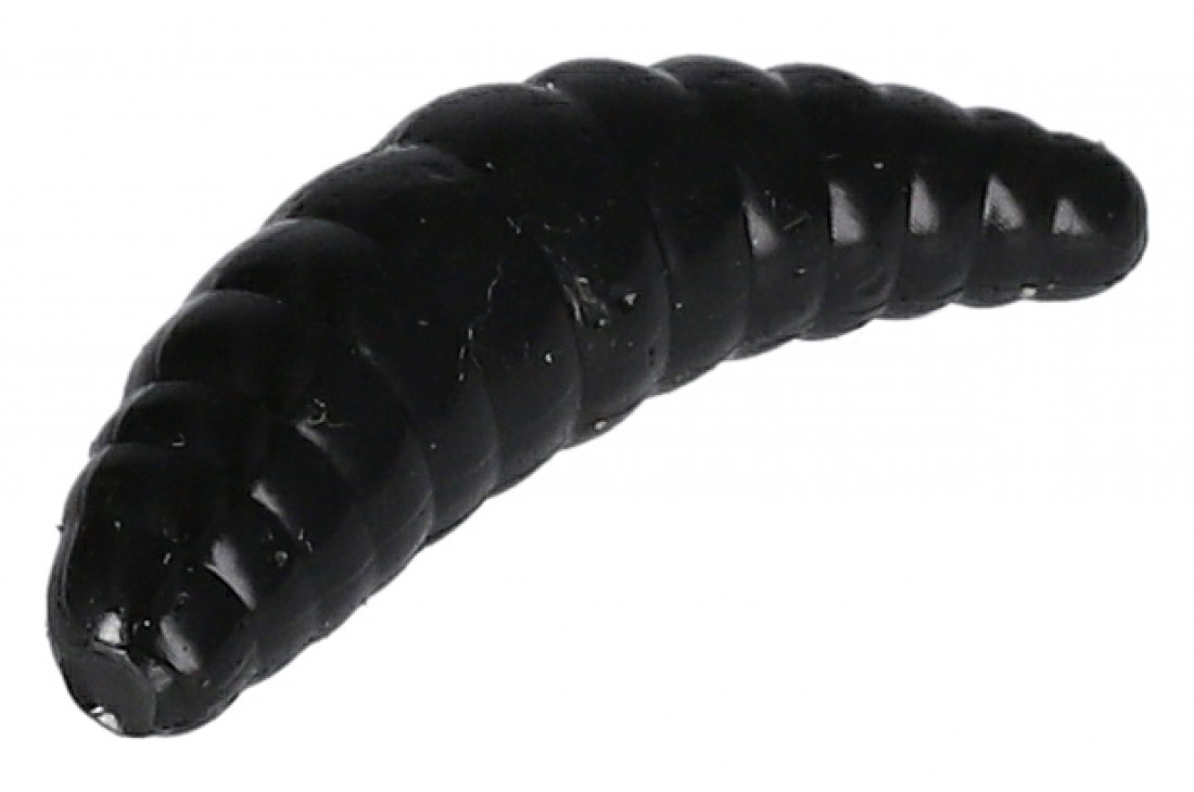 Mikado M-Area Maggot 34mm Black 