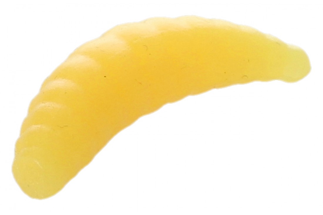 Mikado M-Area Maggot 42mm Cheese 