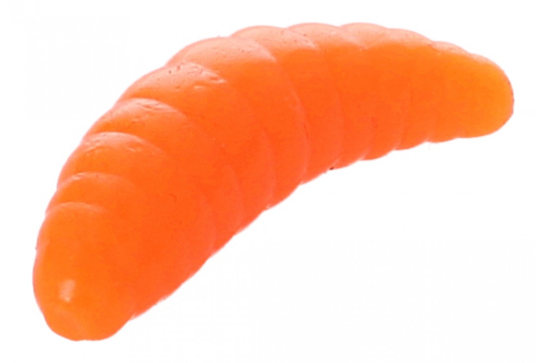 Mikado M-Area Maggot 42mm Orange 
