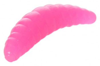Mikado M-Area Maggot 34mm Pink 