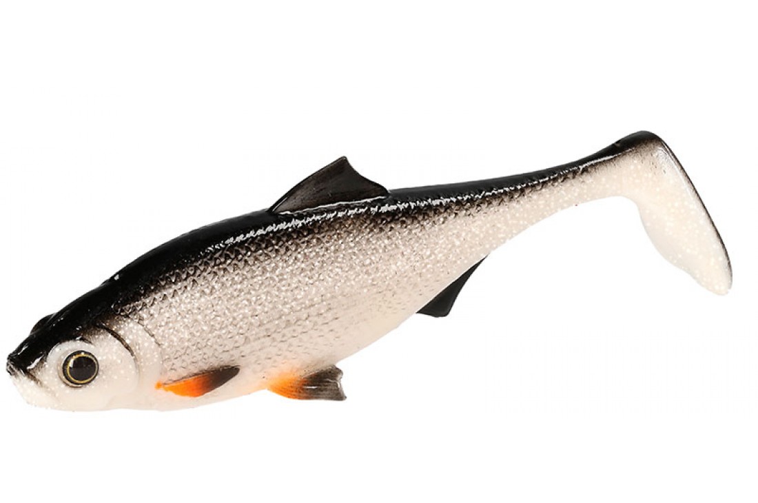 Mikado MFT Roach 12cm Bream 