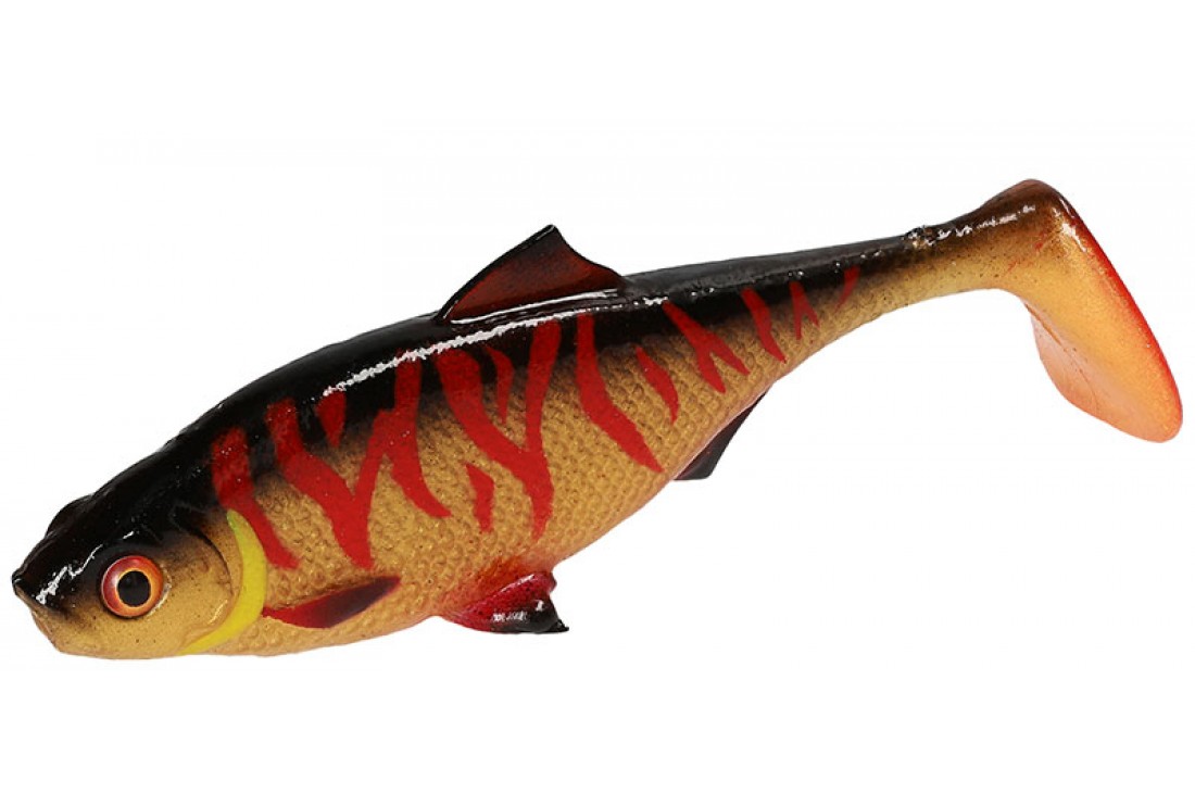 Mikado MFT Roach 12cm Gold Roach 