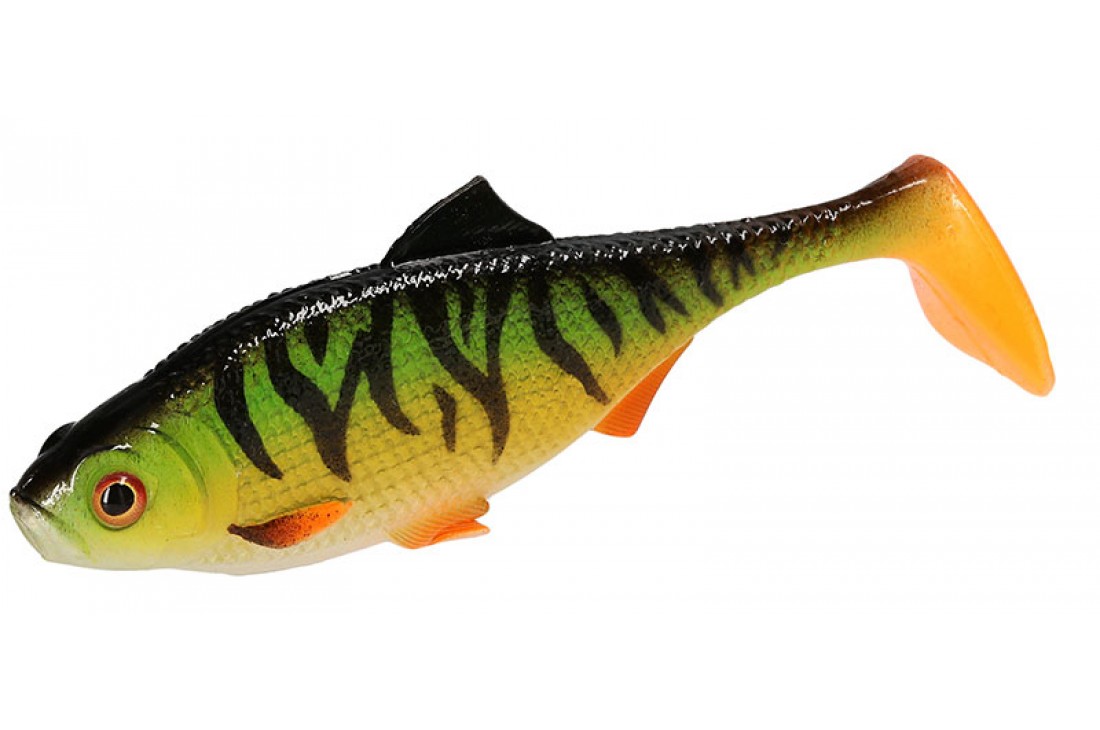 Mikado MFT Roach 12cm Natural Perch 