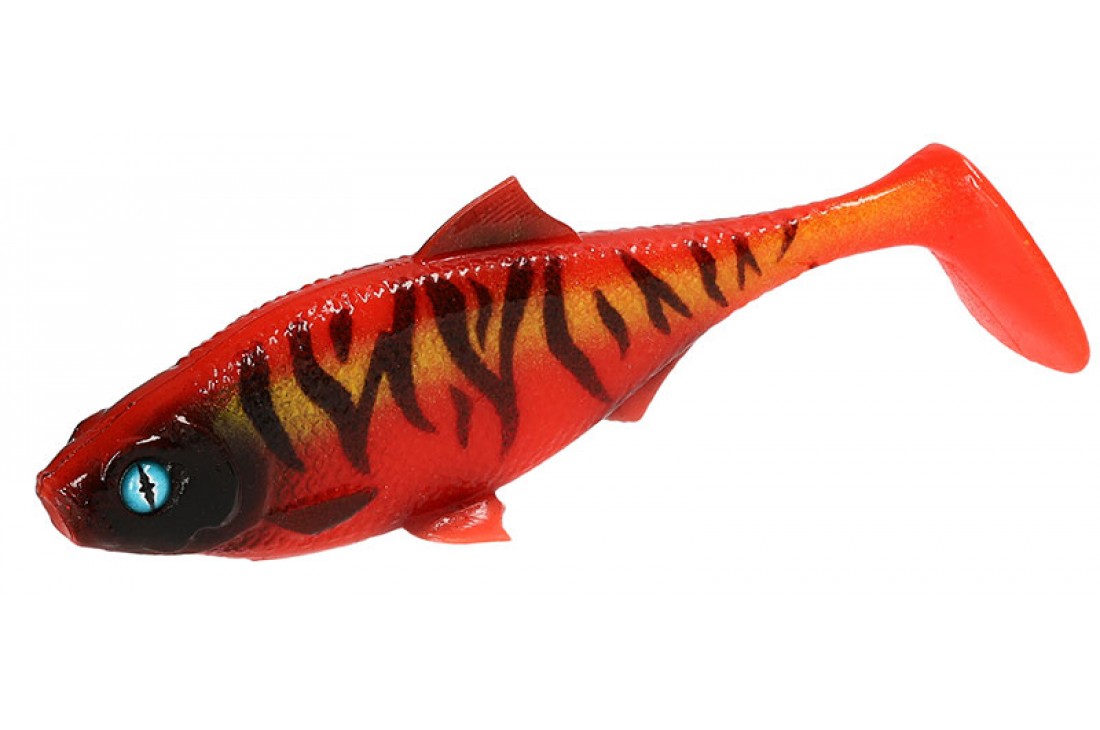 Mikado MFT Roach 12cm Red Roach 