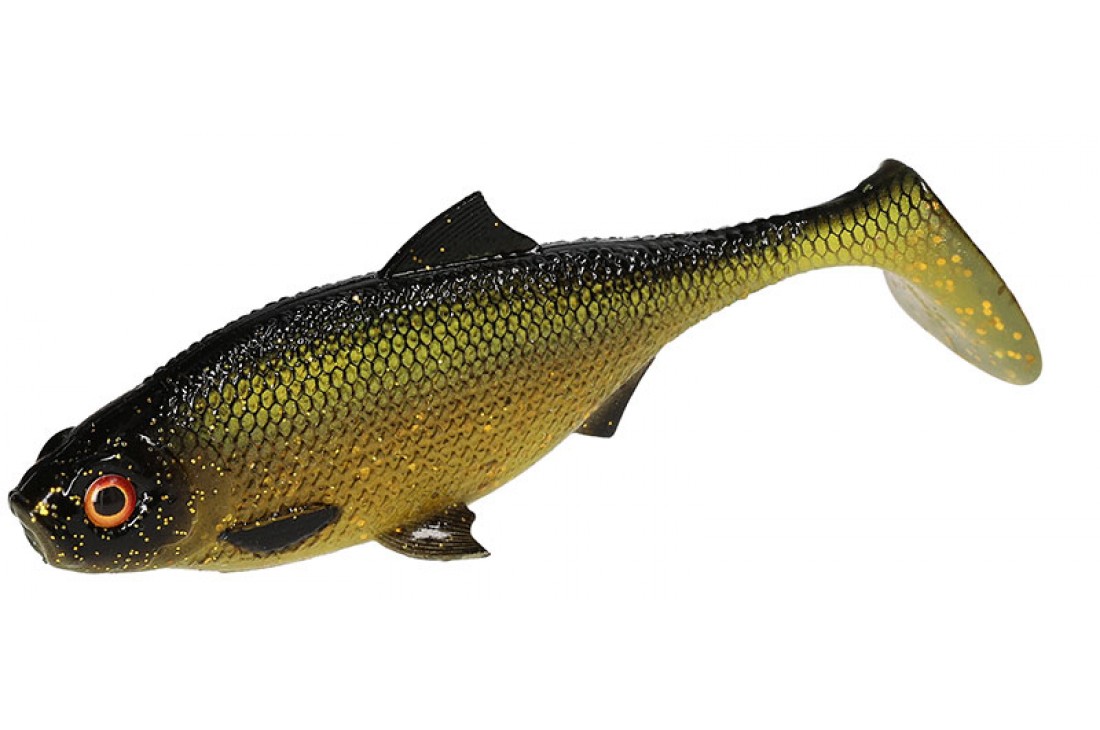 Mikado MFT Roach 12cm Tench 