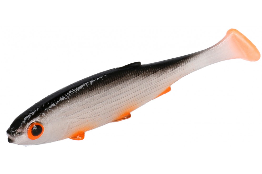 Mikado Real Fish Roach 10cm Orange Roach 1szt 