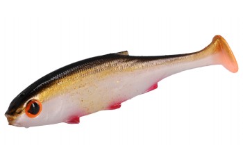 Mikado Real Fish Roach 10cm Rudd 1szt 