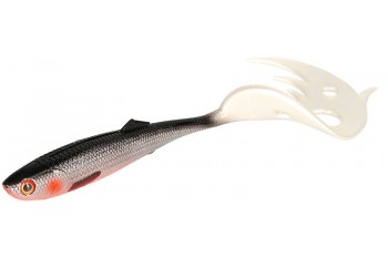 Mikado Sicario Pike Tail 10.5cm Roach