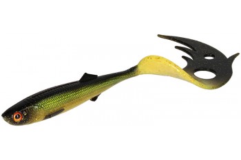 Mikado Sicario Pike Tail 10.5cm Tench
