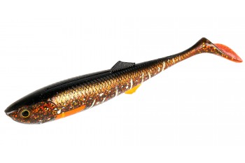Mikado Sicario 14cm Dirty Pike 1szt 