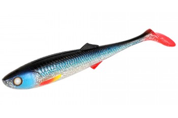 Mikado Sicario 14cm Shiny Fry 1szt 