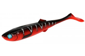 Mikado Sicario 14cm Red Tiger 1szt 