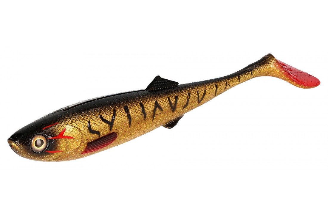 Mikado Sicario 22cm Spotted Bullhead 1szt