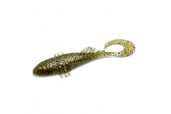 BAIT BREATH BeTanCo Curly Tail 3 S-845