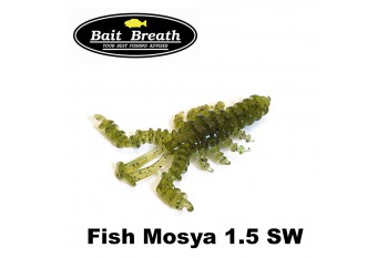 Fish Mosya 1.5" SW