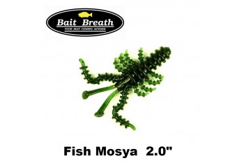 Fish Mosya 2"