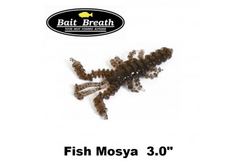 Fish Mosya 3"