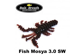 Fish Mosya 3" SW