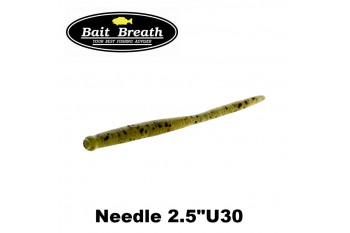 Needle 2.5"