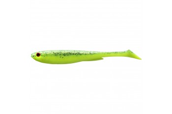 Daiwa Prorex Slim Shady 16cm Chartreuse Shocker 1szt