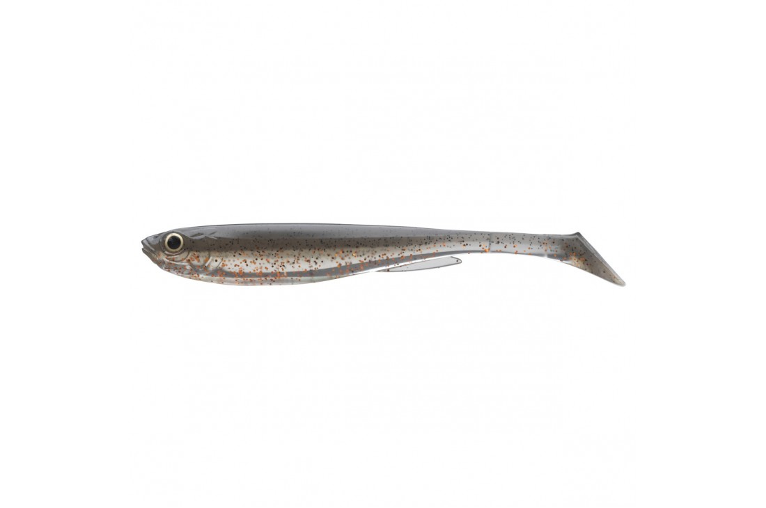 Daiwa Prorex Slim Shady 7.5cm Flash Minnow 1szt