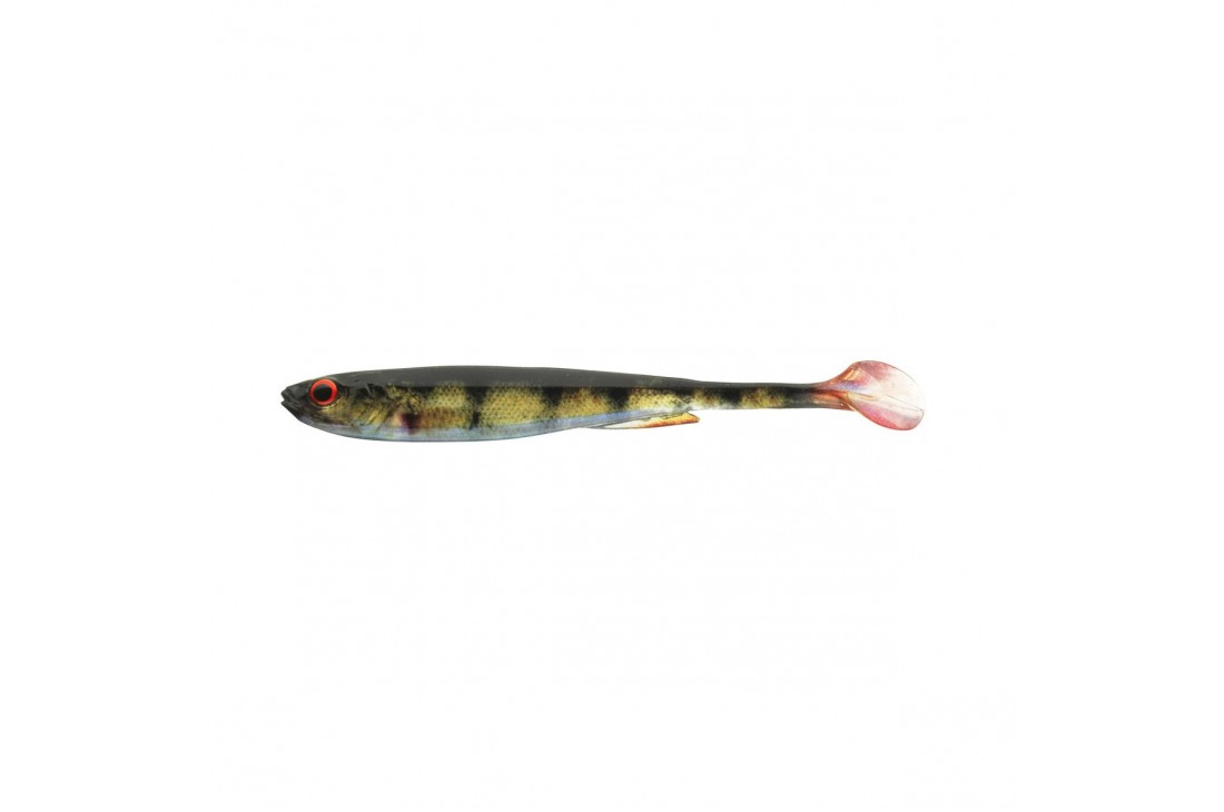 Daiwa Prorex Real Slim Shady Live 13.5cm Real Perch 1szt