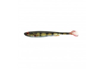 Daiwa Prorex Real Slim Shady Live 10.5cm Real Perch 1szt