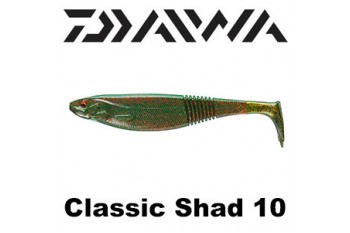 Prorex Classic Shad DF 10"