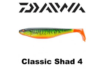 Prorex Classic Shad DF 4"