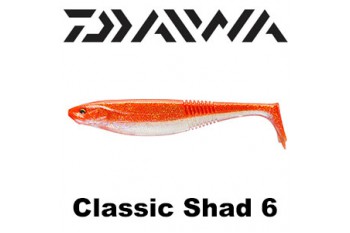 Prorex Classic Shad DF 6"