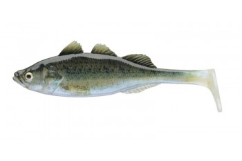 Daiwa Prorex Live Perch 11.5cm Baby Zander 1szt