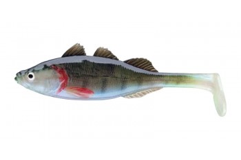 Daiwa Prorex Live Perch 11.5cm Blue Perch 1szt