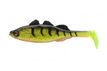 Daiwa Prorex Live Perch 11.5cm Ghost Firetiger 1szt