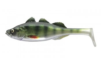 Daiwa Prorex Live Perch 11.5cm Green Perch 1szt
