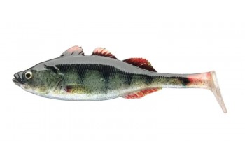 Daiwa Prorex Live Perch 11.5cm Live Perch 1szt