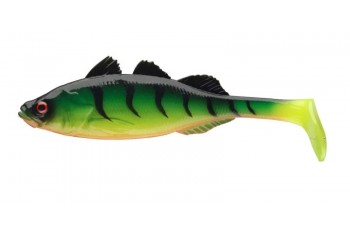 Daiwa Prorex Live Perch 11.5cm Firetiger 1szt
