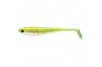 Daiwa Micro Shad 45DF Ghost Lime 