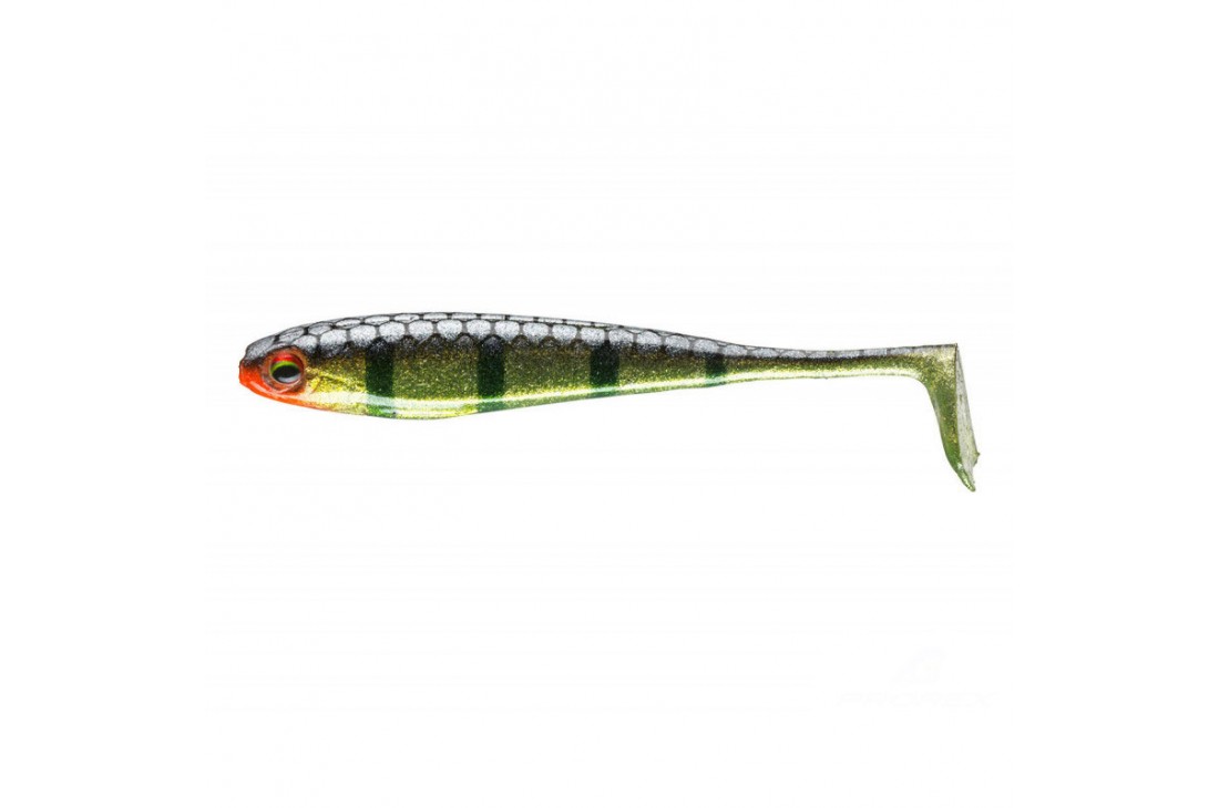 Daiwa Micro Shad 45DF Ghost Perch
