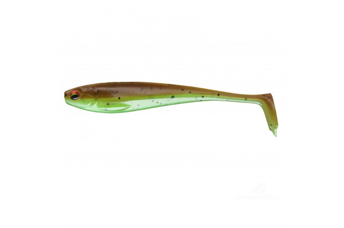 Daiwa Micro Shad 45DF Summer Craw 